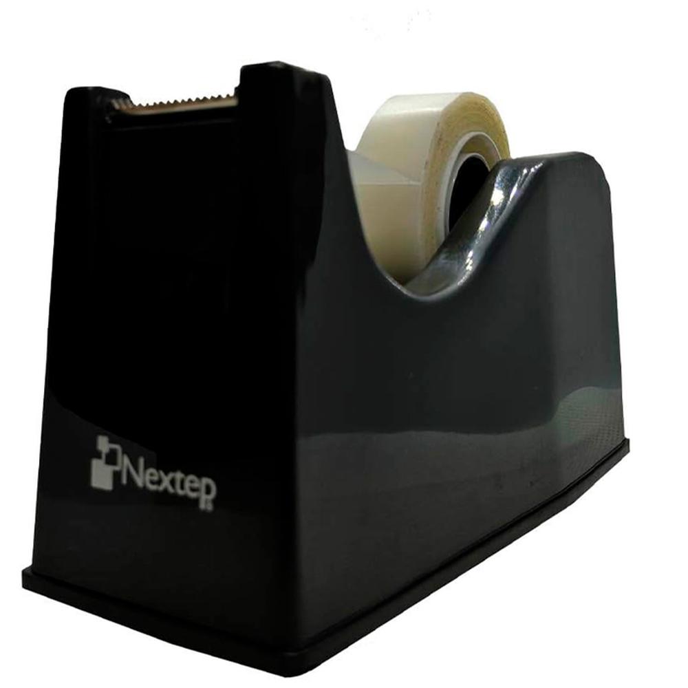 Foto 5 pulgar | Despachador de Cinta Nextep color Negro