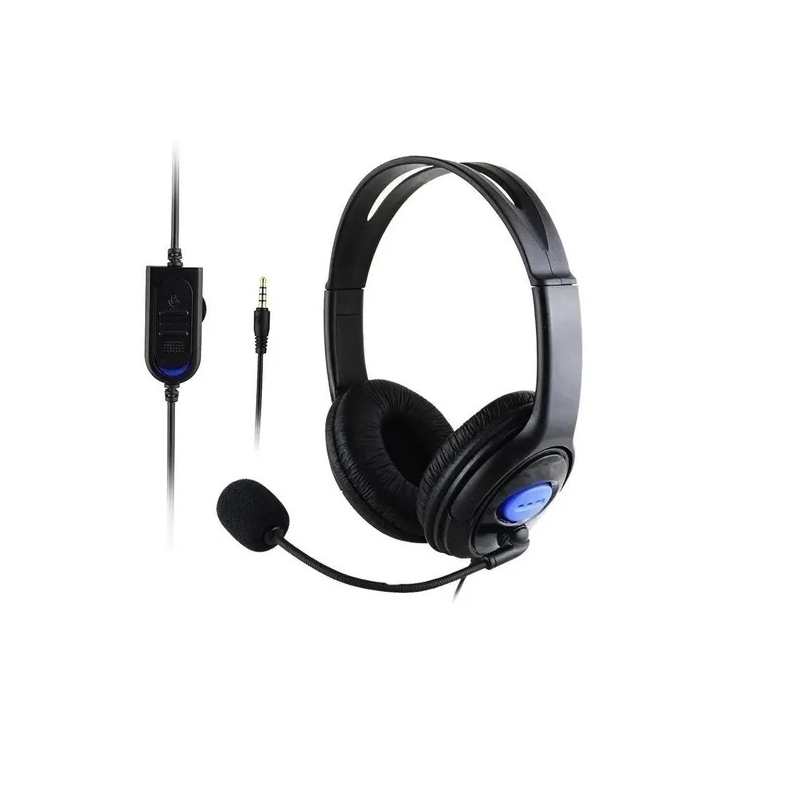 Foto 2 | Base De Soporte Para Auriculares Para Jugadores Con Micrófono - Venta Internacional.