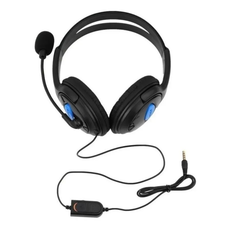 Foto 4 | Base De Soporte Para Auriculares Para Jugadores Con Micrófono - Venta Internacional.