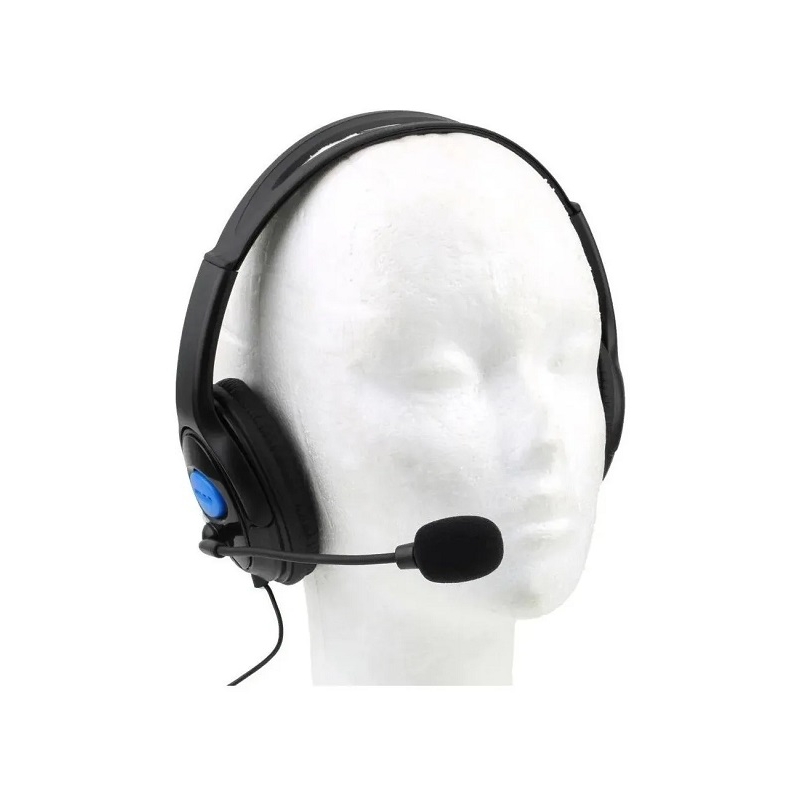 Foto 5 | Base De Soporte Para Auriculares Para Jugadores Con Micrófono - Venta Internacional.