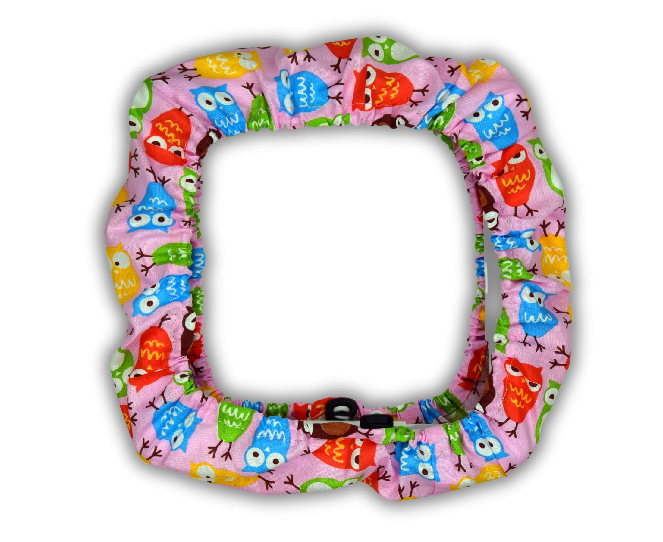 Foto 2 pulgar | Protector Antisuciedad Para Punto De Cruz Qsnap, 20 X 20 Cm - Venta Internacional.