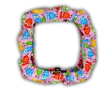 Foto 1 | Protector Antisuciedad Para Punto De Cruz Qsnap, 20 X 20 Cm - Venta Internacional.
