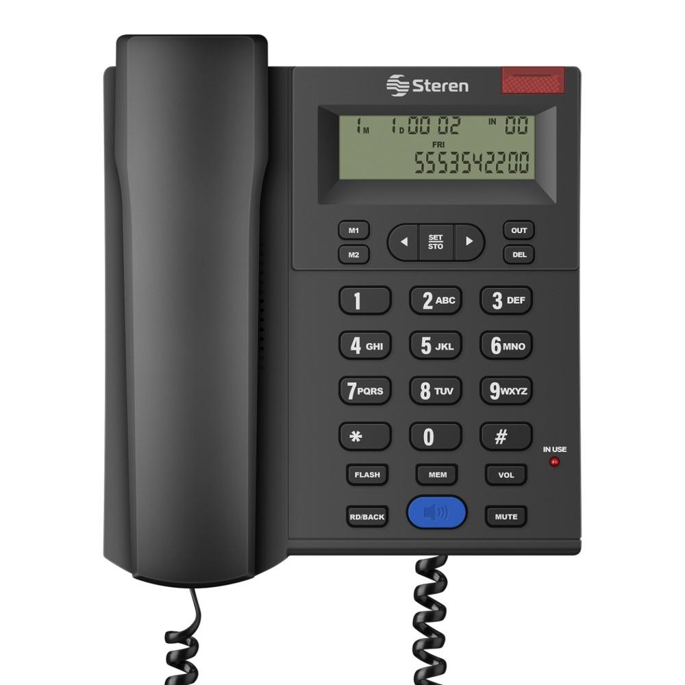 Foto 1 | Teléfono Con Pantalla