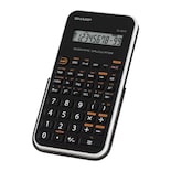 Calculadora Científica Sharp El501x2bwh 10 Dígitos - Venta Internacional