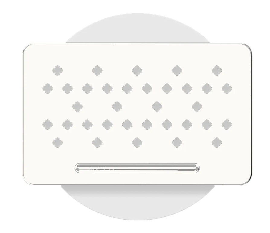 Foto 4 pulgar | Soporte Xtellar Para Monitor Pc Regulable En Altura Con Cajones Modelo Blanco