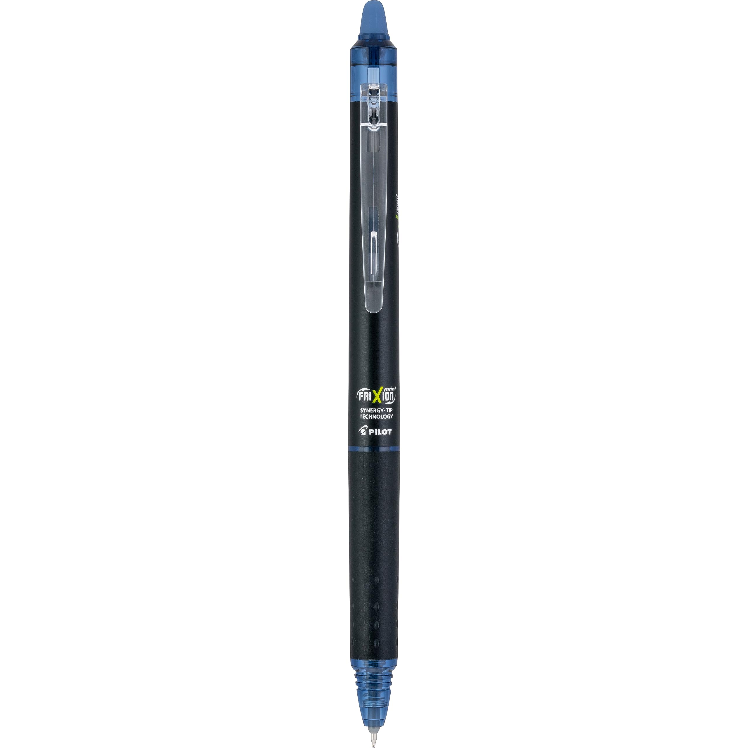 Foto 6 pulgar | Bolígrafos De Tinta De Gel Pilot Frixion Synergy Clicker 0,5 Mm, Paquete De 12 - Venta Internacional.