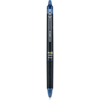 Foto 5 | Bolígrafos De Tinta De Gel Pilot Frixion Synergy Clicker 0,5 Mm, Paquete De 12 - Venta Internacional.