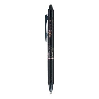 Foto 1 | Bolígrafos De Gel Pilot Frixion Clicker, Borrables En Negrita, 1 Mm, Paquete De 12 - Venta Internacional.