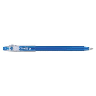 Foto 5 | Bolígrafos De Tinta De Gel Pilot Frixion Colorsticks De Punta Fina De 0,7 Mm, Paquete De 5 - Venta Internacional.