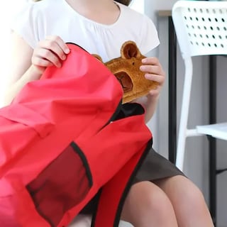 Foto 4 | Estuche Lapicera Capibara Case Papeleria