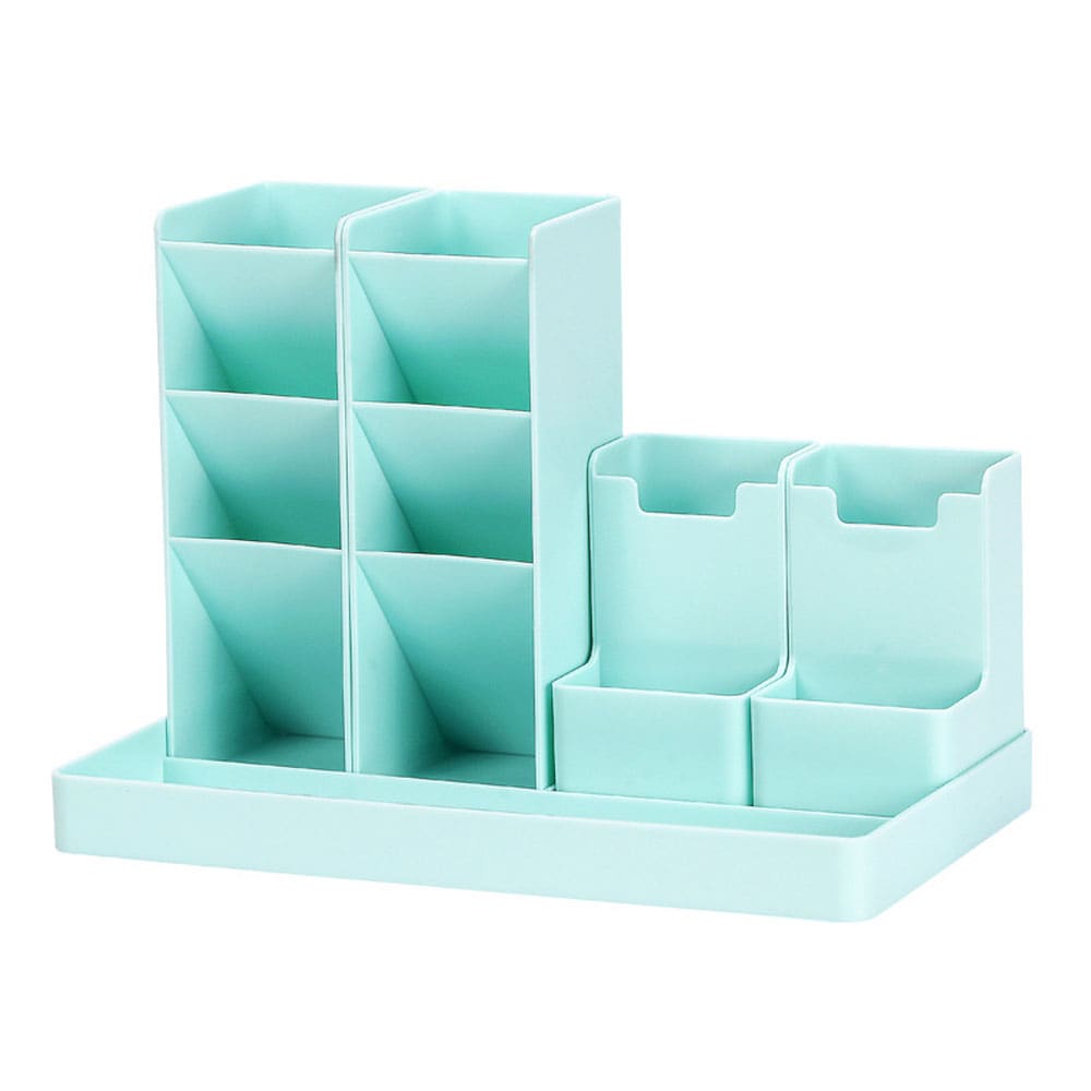 Organizador de Escritorio HappyWare color Verde $299