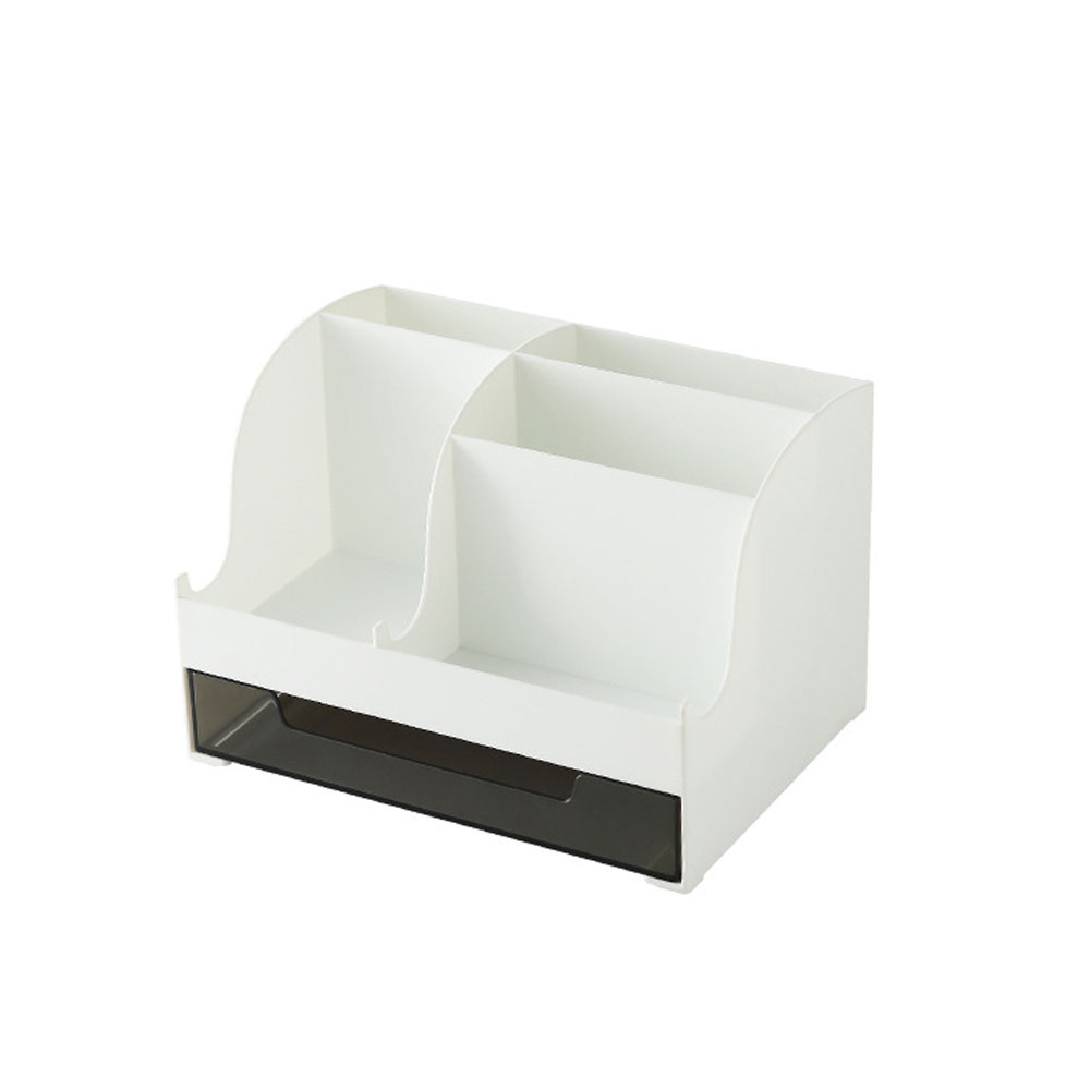 Organizador Multifuncional HappyWare color Blanco