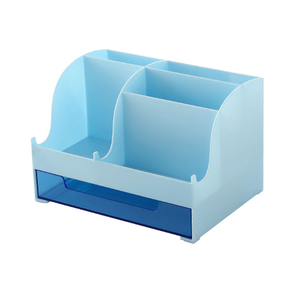 Foto 1 | Organizador Multifuncional HappyWare color Azul