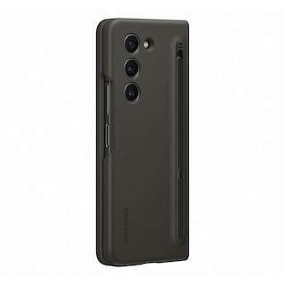 Foto 2 | Funda Slim S Pen Para Samsung Galaxy Official Z Fold5 Graphite - Venta Internacional.