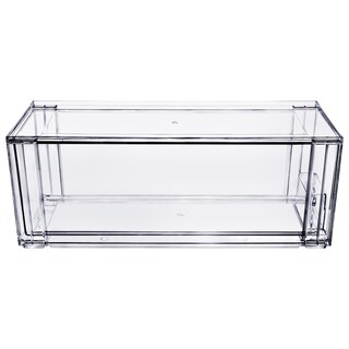 Foto 2 | Caja de Almacenamiento Ideën de Acrílico
