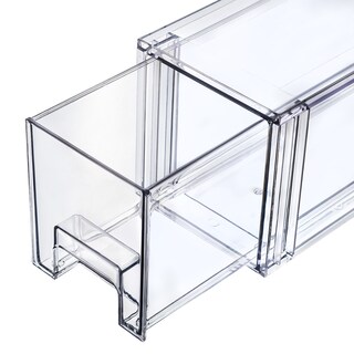 Foto 3 | Caja de Almacenamiento Ideën de Acrílico