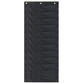 Foto 1 | Organizador Ventdepot 1 Pieza Negro