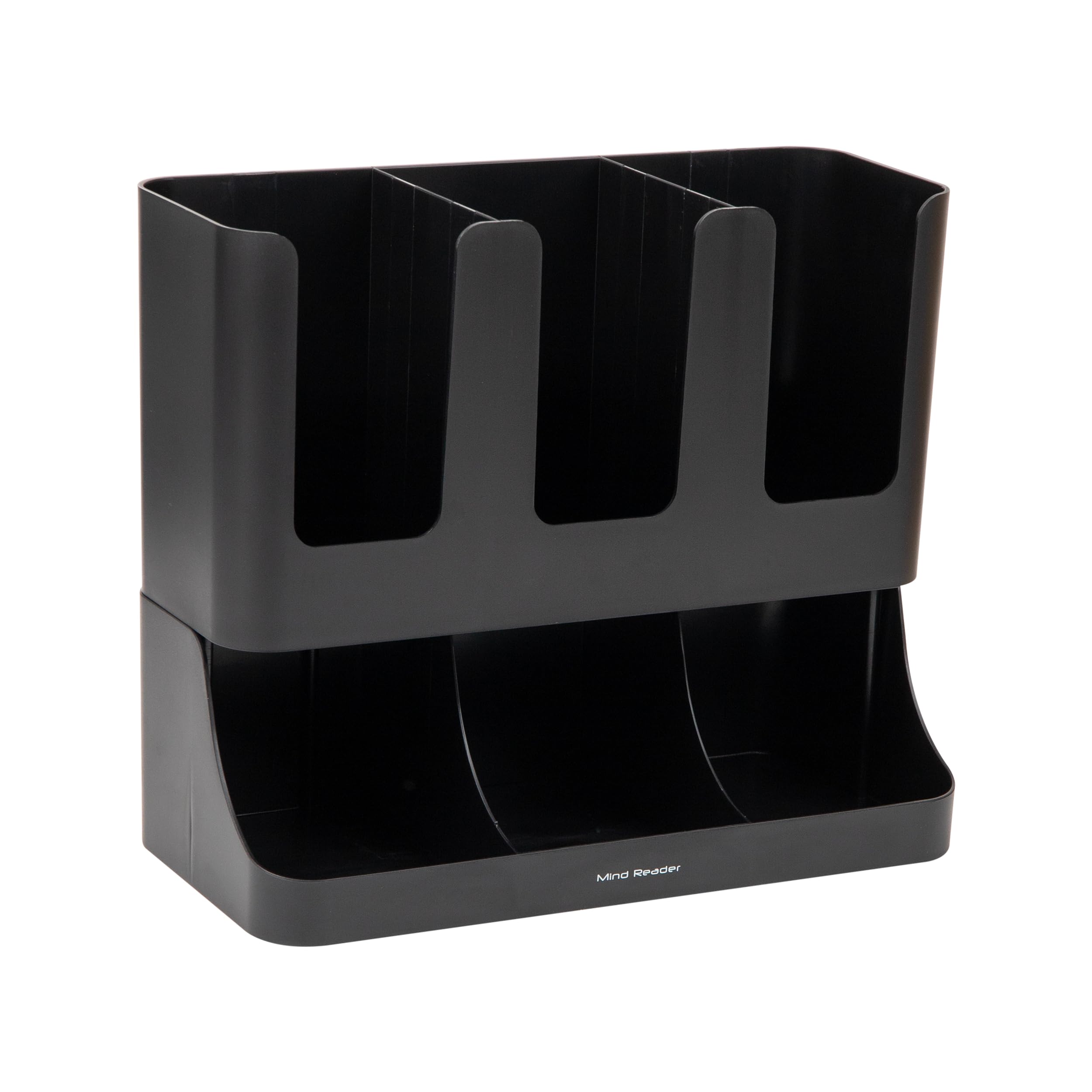 Foto 8 pulgar | Organizador De Café, Condimentos Y Tazas Mind Reader - Venta Internacional.
