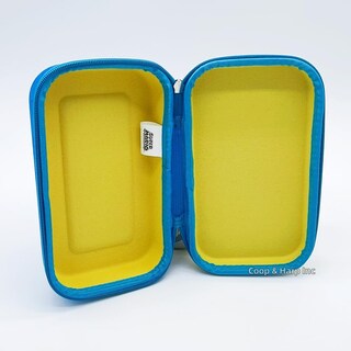 Foto 4 | Estuche Para Lápices Innovative Designs Super Mario Molded Eva - Venta Internacional.