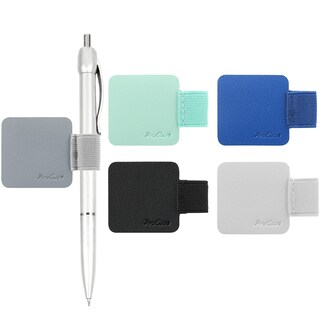 Foto 1 | Portalápices Procase Con Forma De Lazo Para Cuadernos Y Diarios (paquete De 5) - Venta Internacional.
