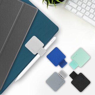 Foto 2 | Portalápices Procase Con Forma De Lazo Para Cuadernos Y Diarios (paquete De 5) - Venta Internacional.