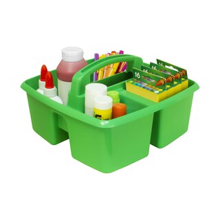 Foto 6 | Classroom Caddy Storex, 23,5 X 23,5 X 13,3 Cm, Varios Colores - Venta Internacional.