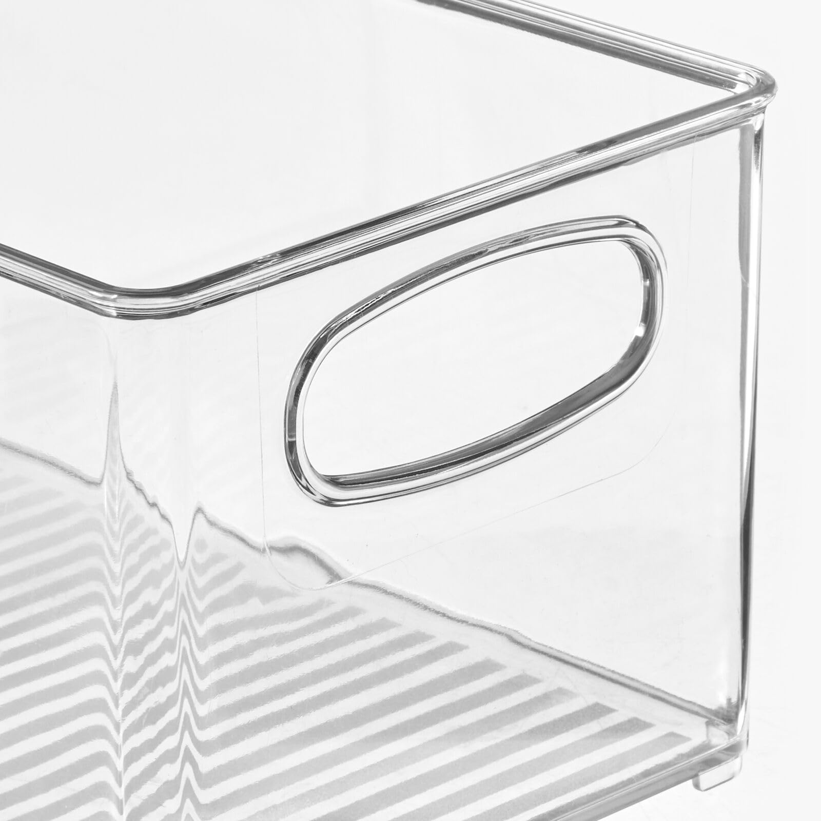 Foto 6 pulgar | Papelera Organizadora De Almacenamiento Mdesign Ligne Collection  Paquete De 4 - Venta Internacional.