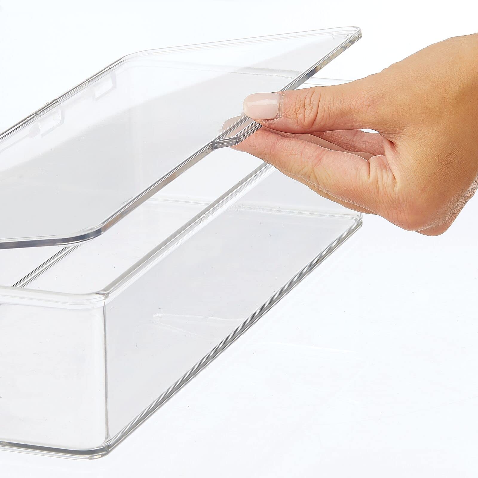 Foto 5 pulgar | Caja Organizadora De Escritorio Con Diseño Para Grapadoras  Tijeras  Bolígrafos  Etc. - Venta Internacional.