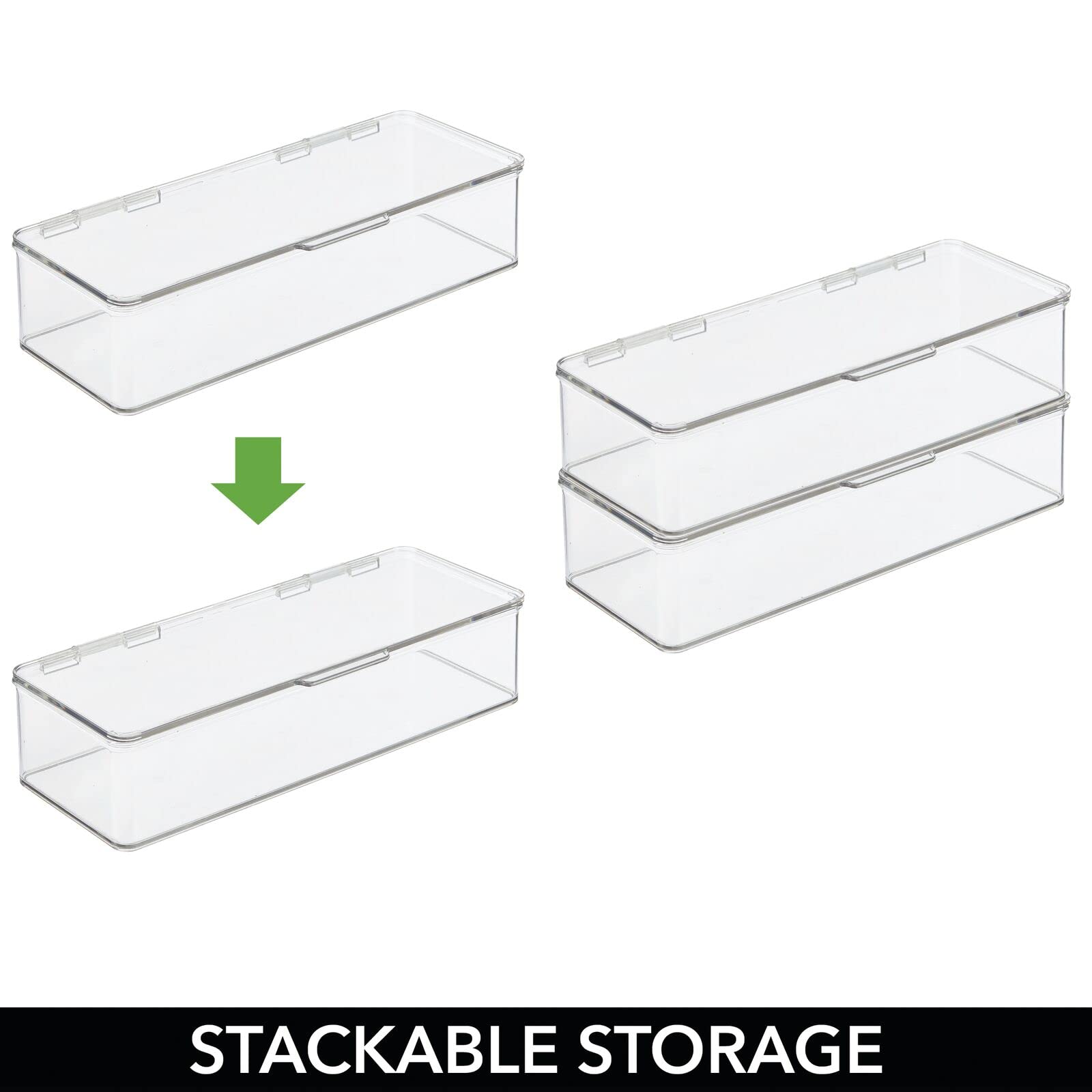 Foto 6 pulgar | Caja Organizadora De Escritorio Con Diseño Para Grapadoras  Tijeras  Bolígrafos  Etc. - Venta Internacional.