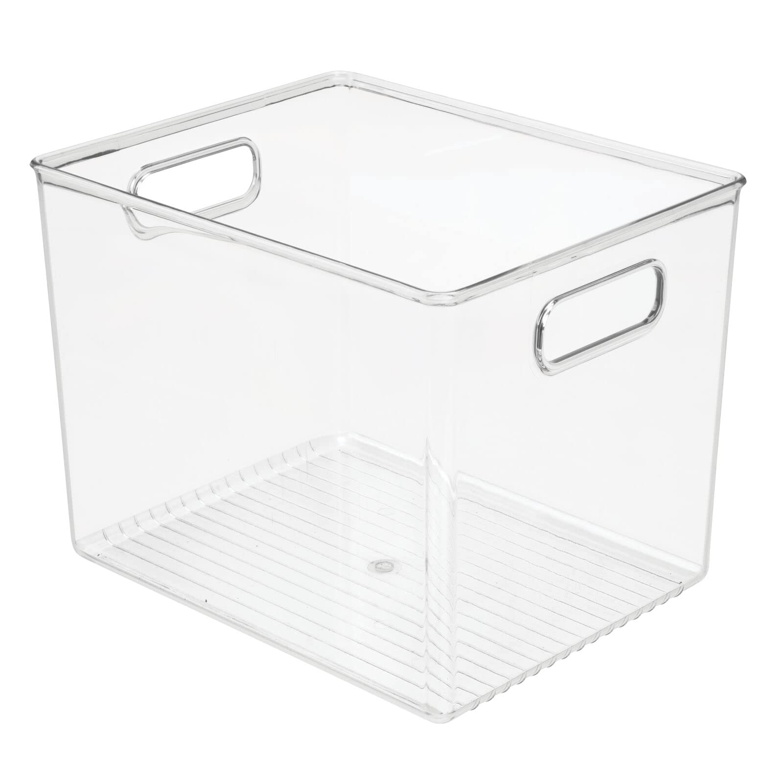 Foto 6 pulgar | Papelera Organizadora De Almacenamiento Mdesign  Alta  Profunda  Rectangular  Paquete De 4 - Venta Internacional.
