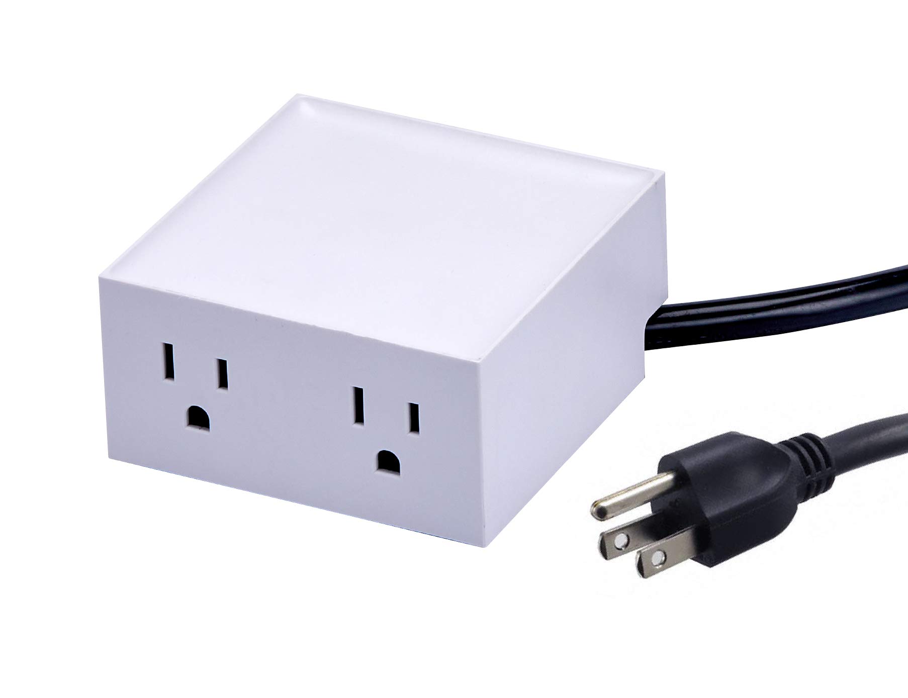 Estación de Carga Bostitch Office Konnect Power Hub Blanco - Venta Internacional