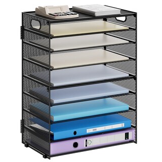 Foto 1 | Organizador de Papeles Marbrasse 9 Niveles - Venta Internacional