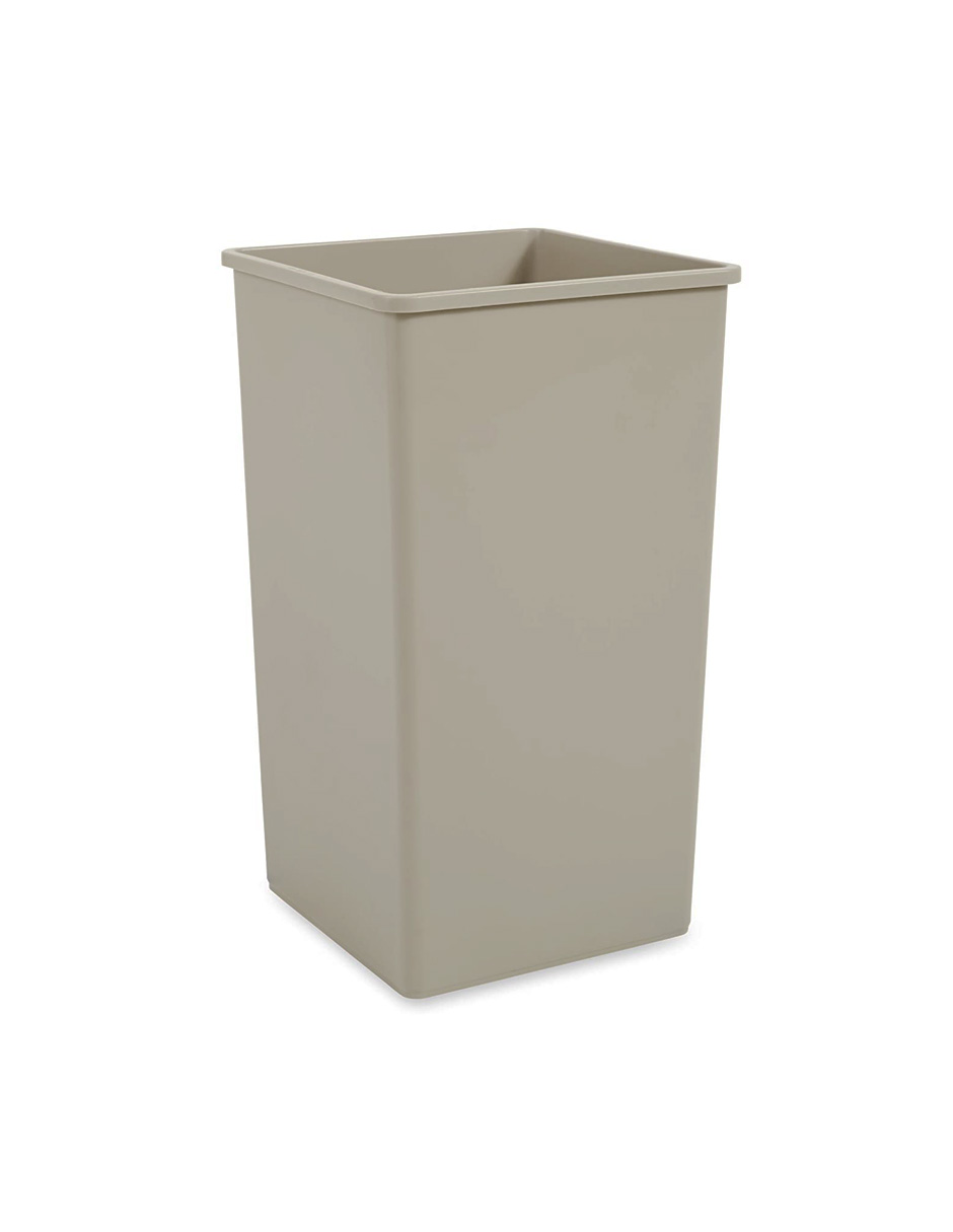 Foto 2 pulgar | Contenedor Rubbermaid FG395900BEIG color Beige 189.3 L