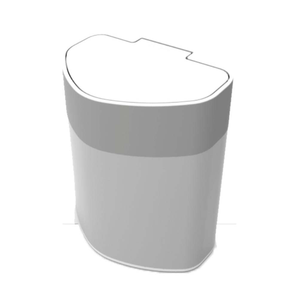Foto 2 pulgar | Cesto de Basura Prat-k de 5 L