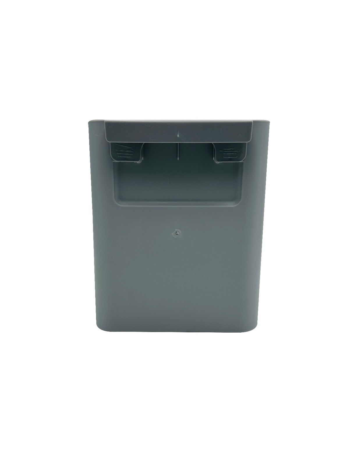 Foto 4 pulgar | Cesto de Basura Lifeshop Gris