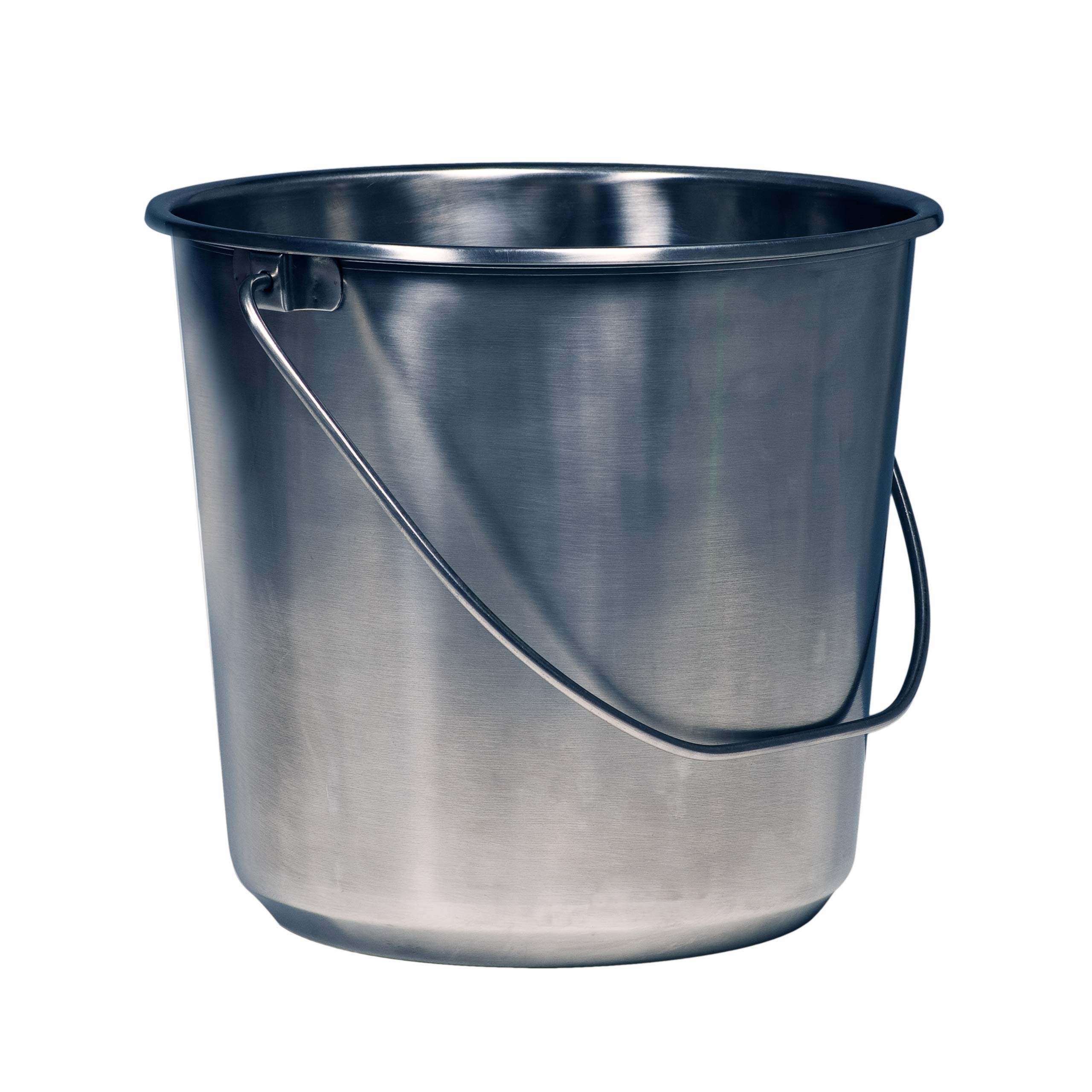 Foto 3 | Kick Bucket Graham-field De Acero Inoxidable De 12,5 Litros Con Soporte Rodante - Venta Internacional.