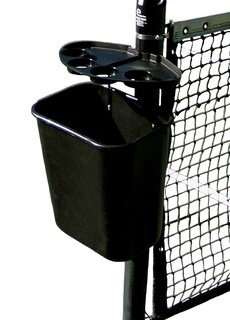 Foto 3 | Cancha De Tenis Tourna, 26 L, Color Verde, Estilo De Vida Al Aire Libre - Venta Internacional.