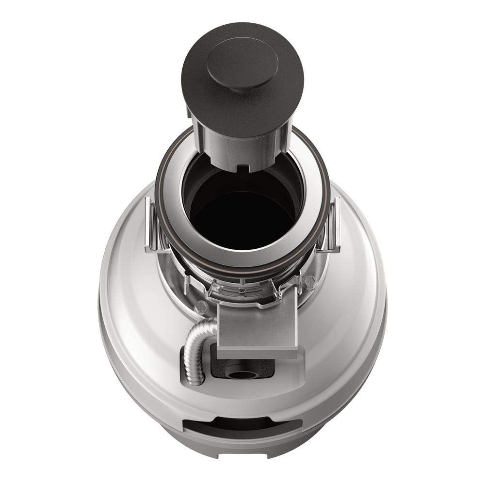 Foto 3 pulgar | Triturador De Basura Waste King L-5000tc 3/4 Hp Con Cable De Alimentación - Venta Internacional.