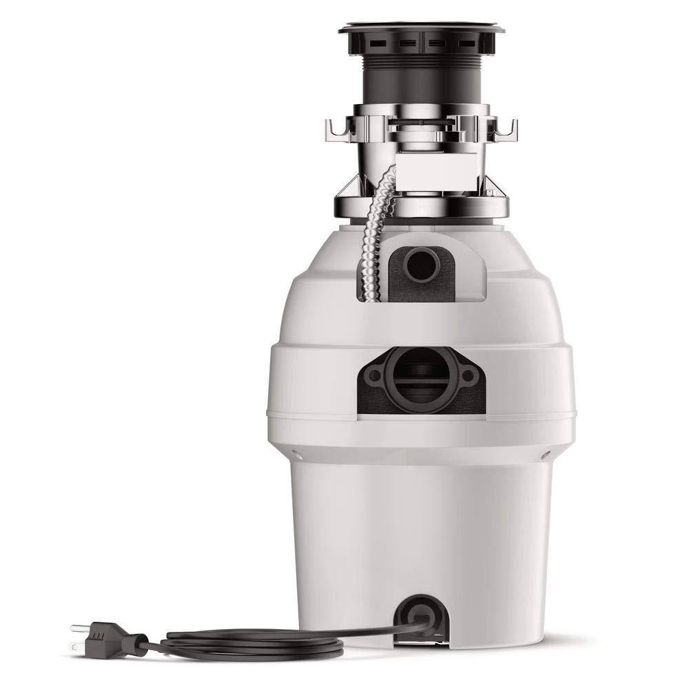 Foto 5 pulgar | Triturador De Basura Waste King L-5000tc 3/4 Hp Con Cable De Alimentación - Venta Internacional.