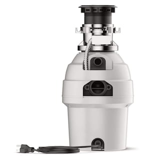 Foto 4 | Triturador De Basura Waste King L-5000tc 3/4 Hp Con Cable De Alimentación - Venta Internacional.
