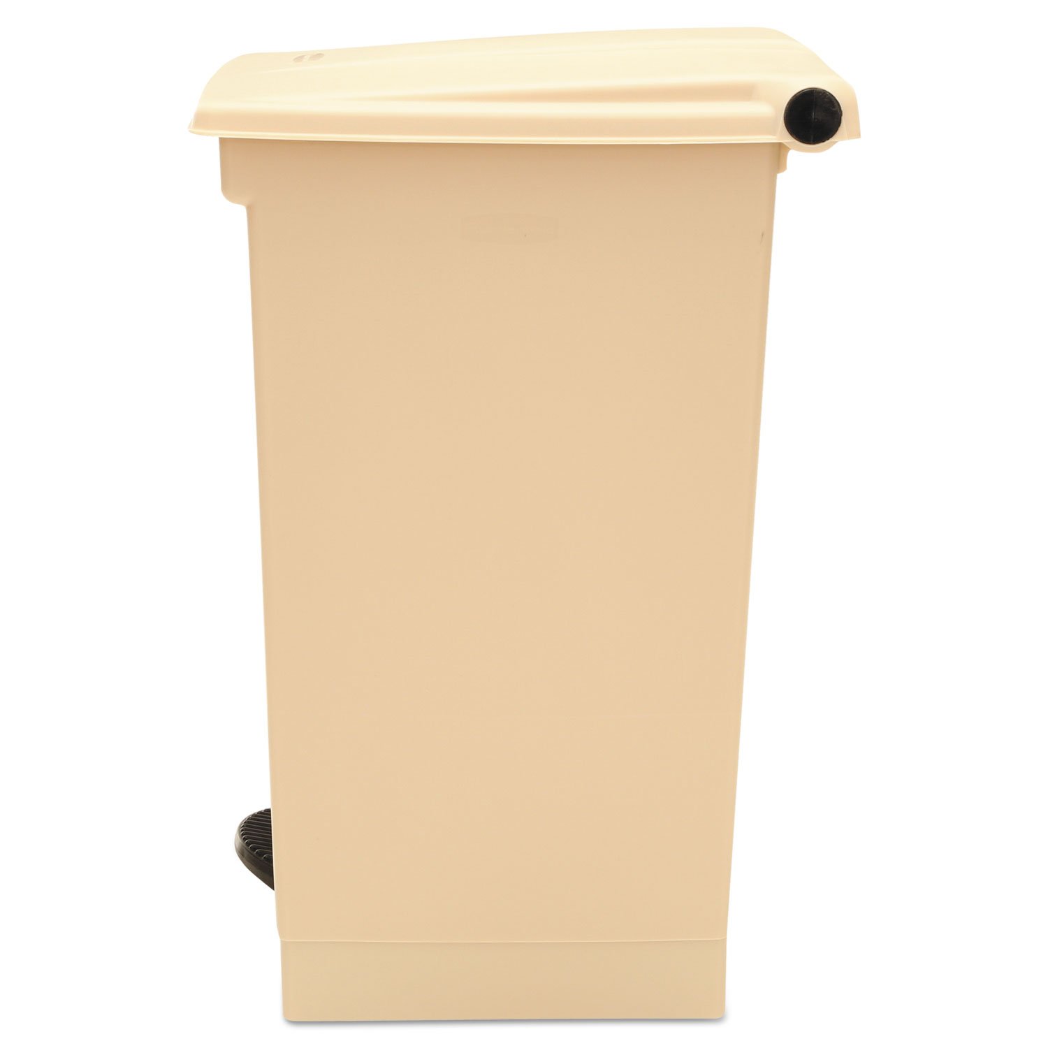 Foto 3 pulgar | Contenedor De Basura Rubbermaid Rcp6144bei Utility Para Interiores Step-on - Venta Internacional.