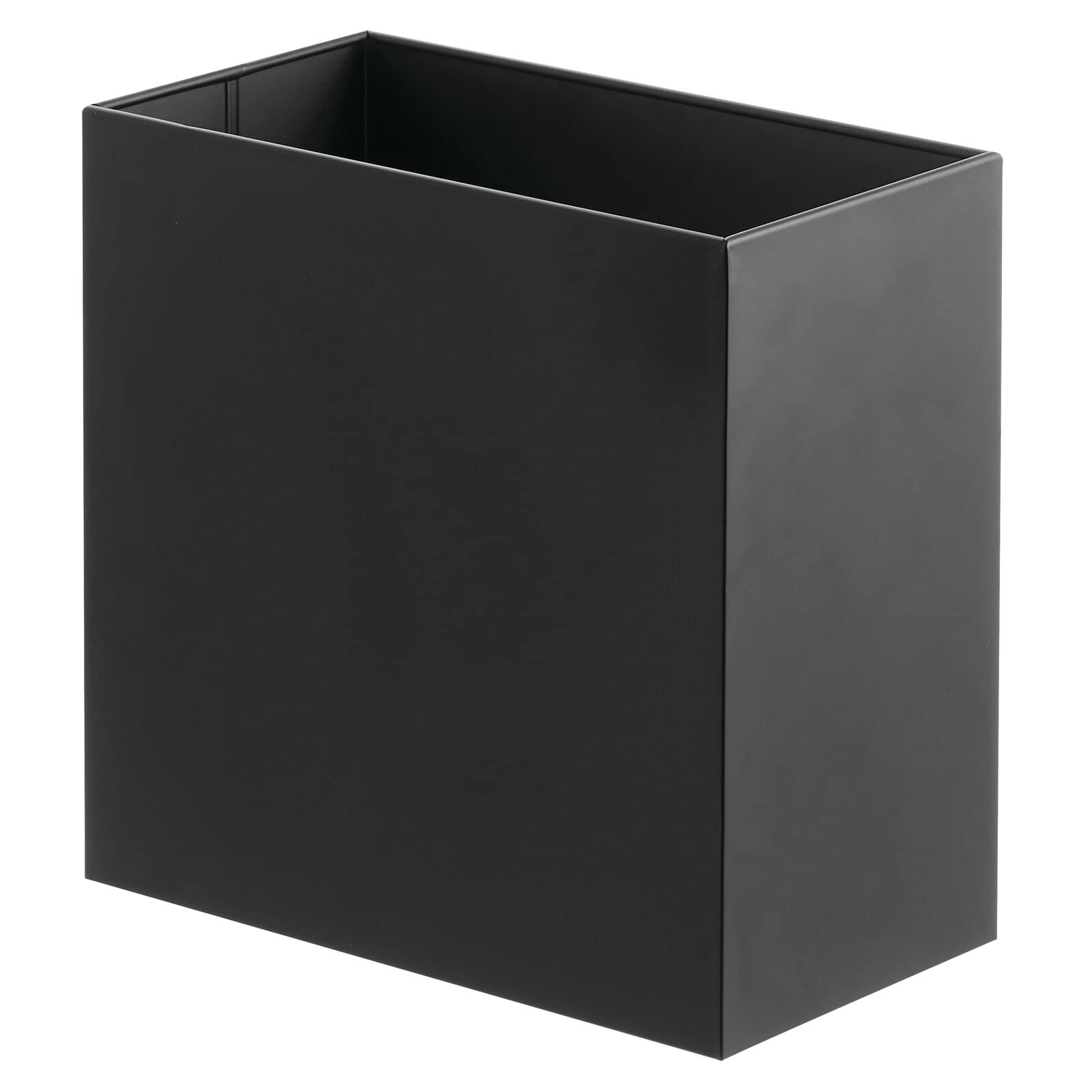 Foto 2 pulgar | Bote De Basura Mdesign Linn Collection  9 1 L  Acero Inoxidable - Venta Internacional.