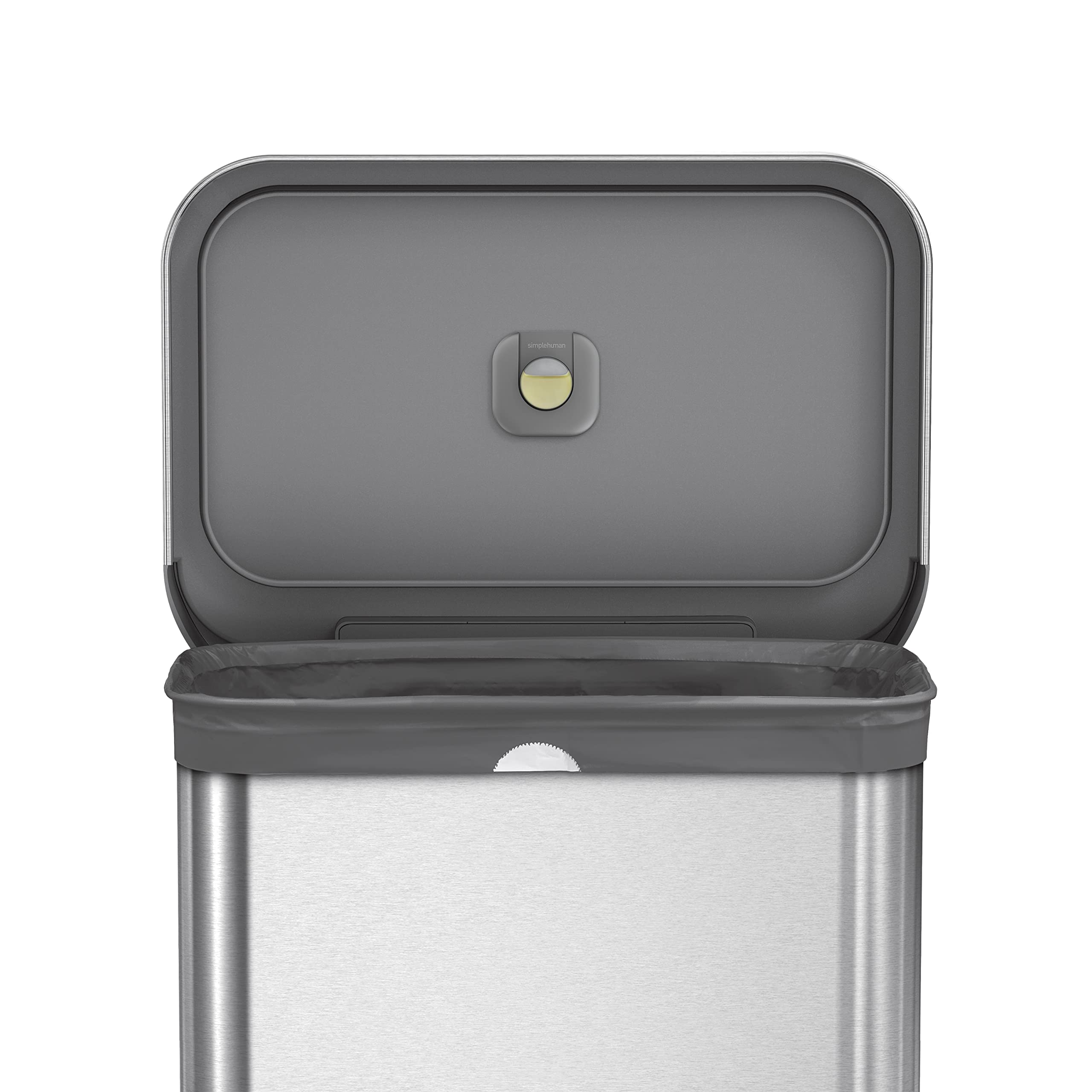 Foto 5 pulgar | Bolsas De Basura Simplehuman Code M  45 Litros  12 Galones  40 Unidades - Venta Internacional.