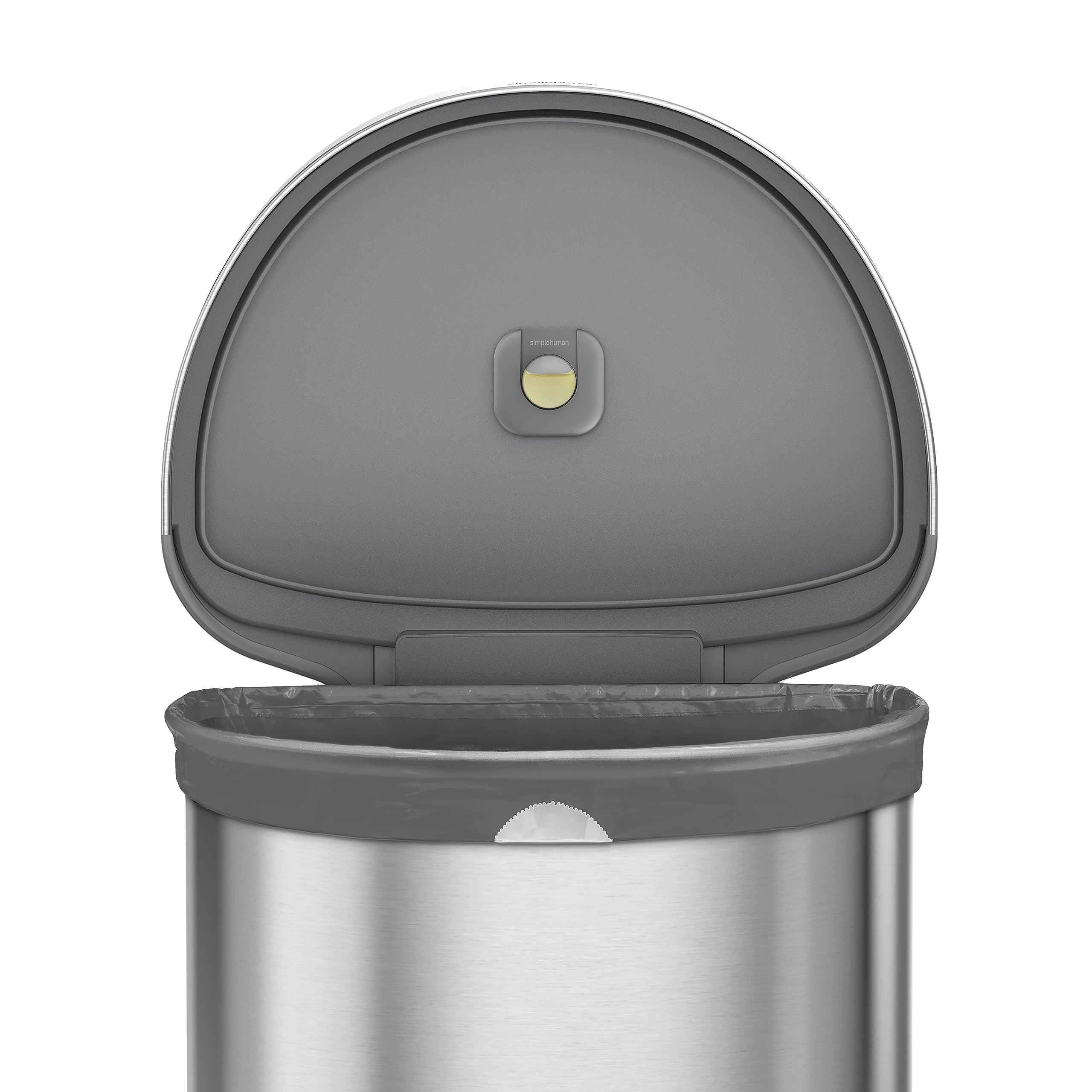 Foto 5 pulgar | Bolsas De Basura Simplehuman Code J 30-45 L/8-12 Galones  40 Unidades - Venta Internacional.