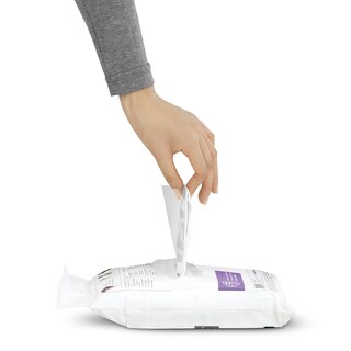 Foto 3 | Bolsas De Basura Simplehuman Code Q De 50 A 65 Litros 13 A 17 Galones 100 Unidades - Venta Internacional.