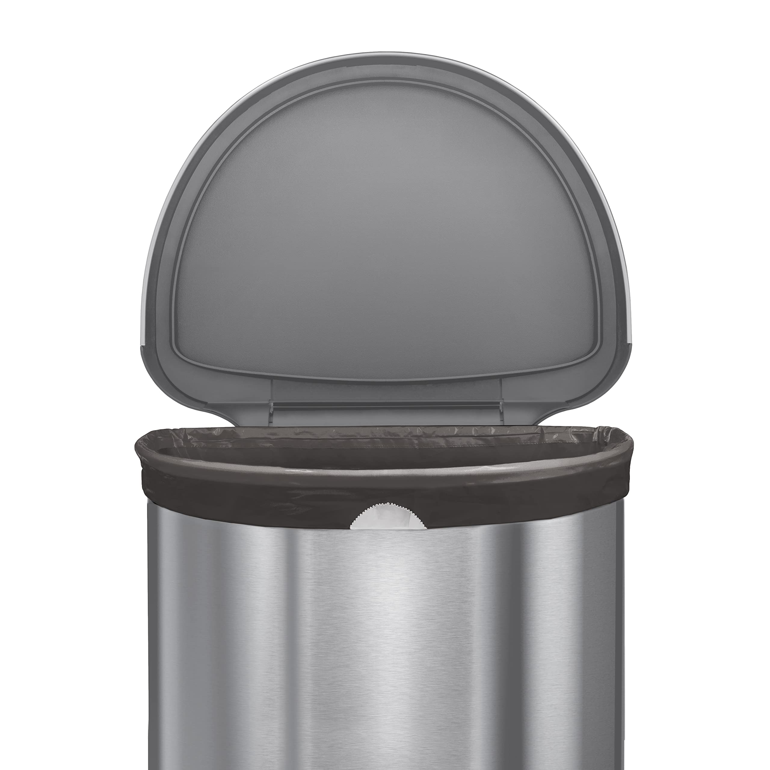 Foto 5 pulgar | Bolsas De Basura Simplehuman Code J 30-45 L/8-12 Galones  60 Unidades - Venta Internacional.