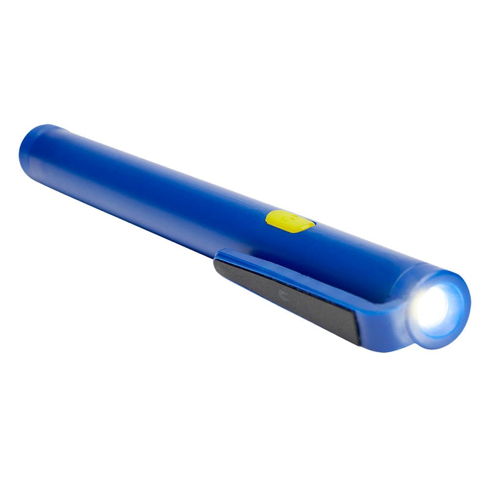 Linterna Bolígrafo Irimo L-pen-1  50-150 lúmenes $862