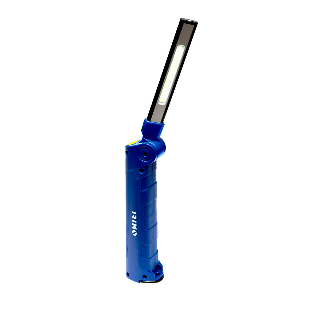 Foto 1 | Linterna Plegable Irimo color Azul