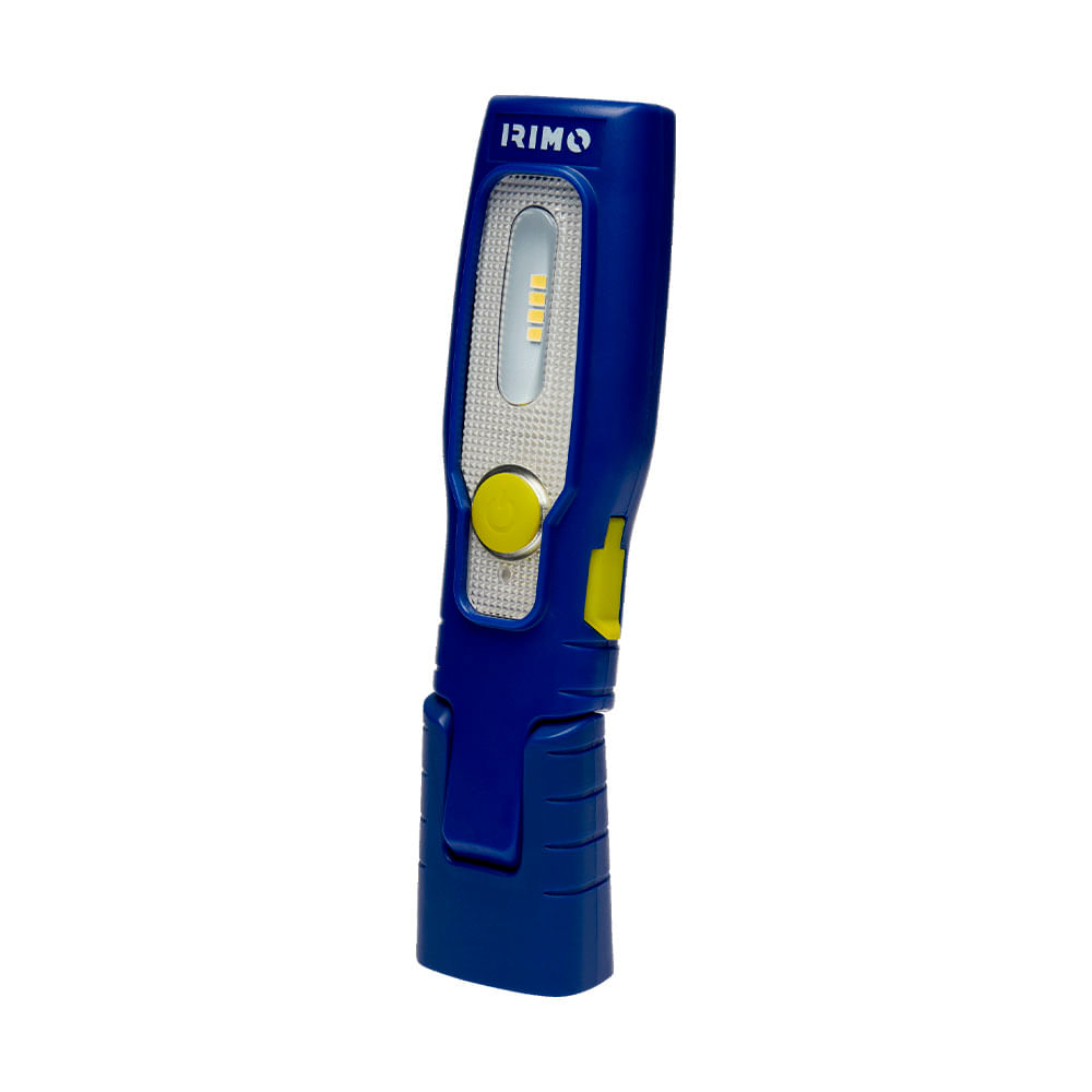 Foto 1 | Linterna Irimo Lmini1 color Azul