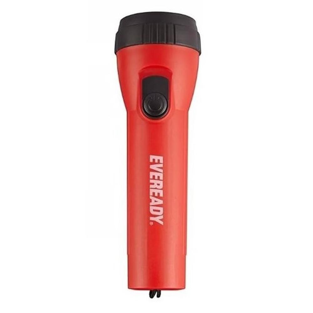 Foto 2 pulgar | Linterna de Mano Eveready One Led color Rojo Larga Distancia